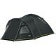 5. Tent High Peak Talos 3 dark gray 11505
