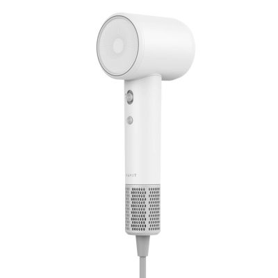 11. HAIR DRYER SET WITH COSMETIC MIRROR WITH WIRELESS CHARGING FUNCTION