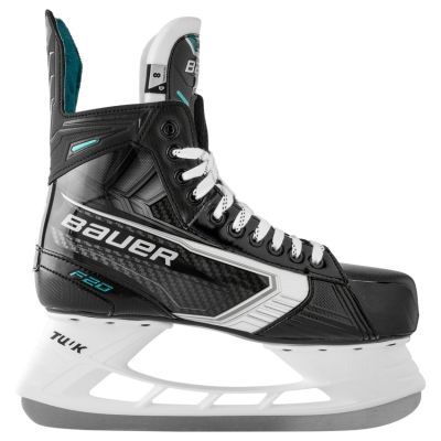2. Bauer Supreme F20 Junior Hockey Skates