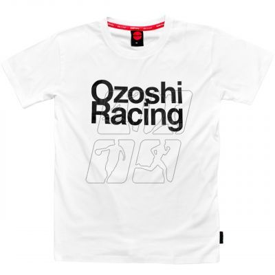 3. Ozoshi Retsu M T-shirt OZ93346