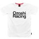 3. Ozoshi Retsu M T-shirt OZ93346