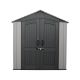18. Lifetime Premium Garden Shed 213x365 60311