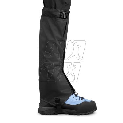 5. Spokey Tracky gaiters size M SPK-942232