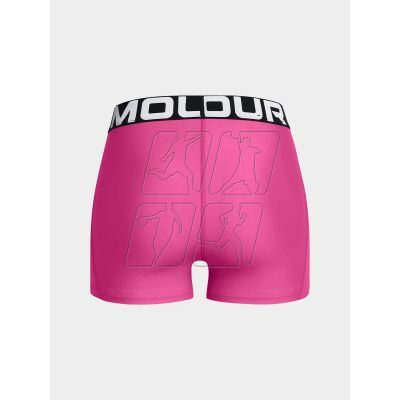 2. Under Armor W shorts 1383629-686