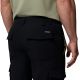 4. Columbia ROC Tech Cargo Pants 2142141010 Black 32-32