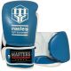 7. MASTERS RBT-PASTEL green boxing gloves