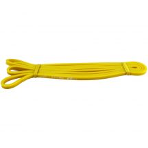 Power Band 2.5-7.5kg EB FIT yellow resistance band 1003849