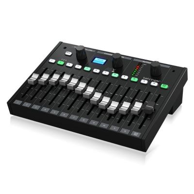 Behringer P24 StageConnect Digital Personal Mixer