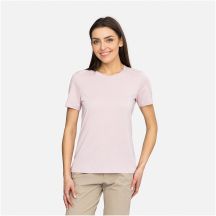 VIKING Tover Lady Polartec Women's T-shirt, Pink XXL