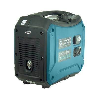 7. Inverter generator 1.8kW, 230V