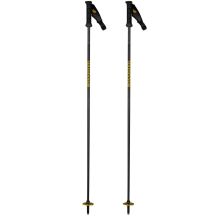 ROSSIGNOL TACTIC CARBON SAFETY Black ski poles - black
