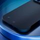 25. 3mk Just20g Matt Case for Apple iPhone 15 Pro Max - Matte Black