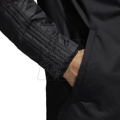 4. Jacket adidas Winter Condivo JKT 18 M BQ6602