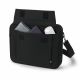 6. Dicota Eco Multi BASE Bag 14-15.6" Black D30446-RPET