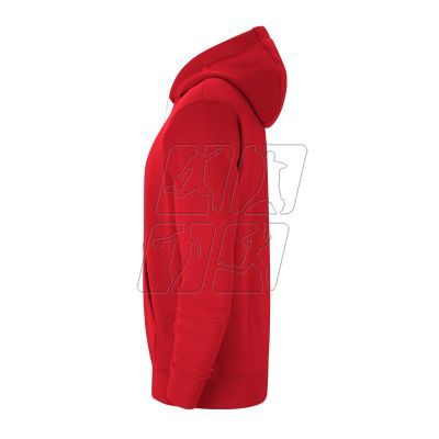 3. Nike Park 20 Fleece Sweatshirt W CW6957-657