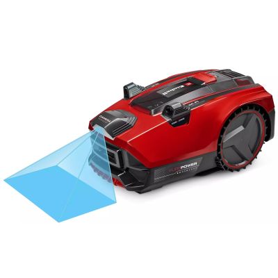 FREELEXO Camplus 600 3413975 ENHELL robotic lawn mower