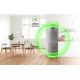 47. BOSCH KGN49LBCF fridge-freezer