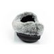 23. Skechers W 167225/BLK Slippers