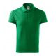 2. Polo shirt Malfini Cotton M MLI-21216 grass green