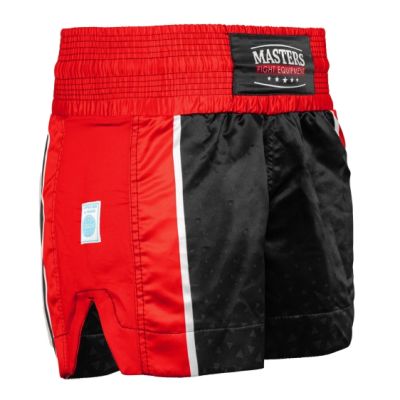 3. K-1 MASTERS "COMBAT" Shorts (WAKO APPROVED)