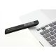 4. TECHLY WIRELESS PRESENTER WITH LASER POINTER ITC-LASER26