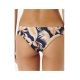 9. RIP CURL Mirage Revo Cheeky Pant Blue Bikini Bottoms