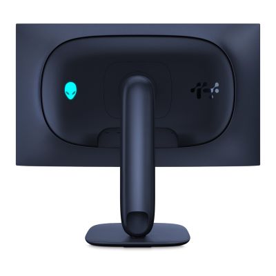 5. MONITOR DELL ALIENWARE QD-OLED 27"AW2725Q 240Hz