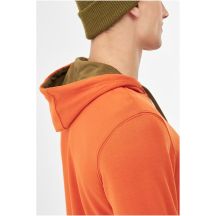 VIKING Panaka Hoodie Bamboo Man Orange XL