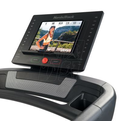 6. Nordictrack EXP 5i NTL10224 electric treadmill