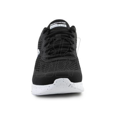 7. Skechers Skech-Lite W 149990-BKW shoes