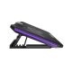 6. FURY COOLING STAND GUNBAI G3 14.1-17.3" RGB 2XUSB