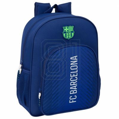 2. Backpack FC Barcelona backpack Jr 612525640