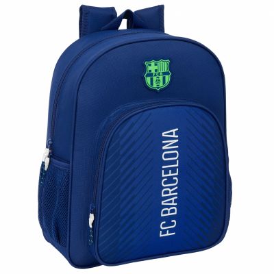 2. FC Barcelona backpack Jr 612525640