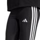 11. adidas Essentials 3-Stripes Cotton Leggings W JE0072