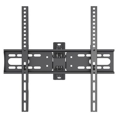 10. MACLEAN TV MOUNT / HANGER 32-55'' MACLEAN TV MOUNT / HANGER, MAX VESA 400X400, 32-55", UP TO 30KG, BLACK, TILT ADJUSTMENT