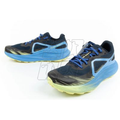 9. Salomon Glide Max M 470453 shoes