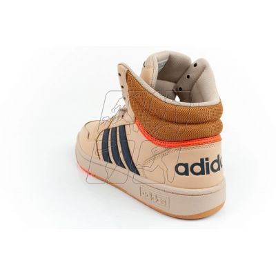 6. Adidas Hoops 3.0 M GX9608 shoes