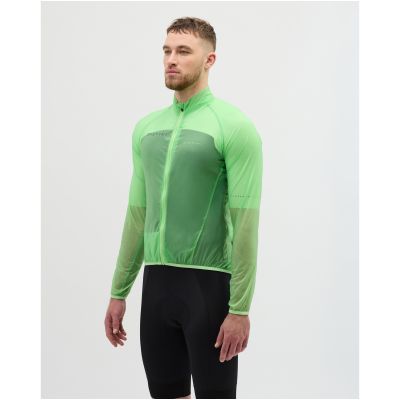 2. Men’s Cycling Jacket (Windbreaker) SILVINI Men Jacket MONTILIO