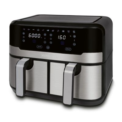 2. HEINRICH"S HFR 8214 air fryer