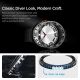 11. Spigen Bezel Tune Pro Diverna Samsung Galaxy Watch 8 Classic 46mm Cover - Black