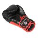 8. 10oz Boxing Gloves - Blaze Red - Legacy Series