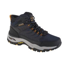 Skechers Arch Fit Dawson-Raveno 204634-NVBK Navy 41