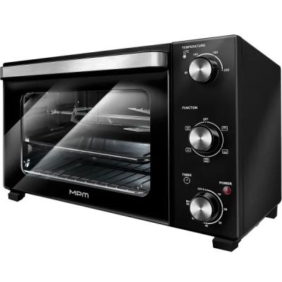 MPM MPE-17/T electric oven