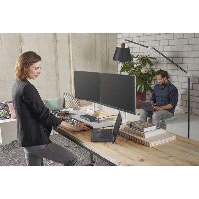 16. Kensington ProFit Washable Wired Mouse