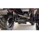 11. Amewi Mercedes-Benz Unimog Tool Carrier 4WD 1:10 ARTR anthra