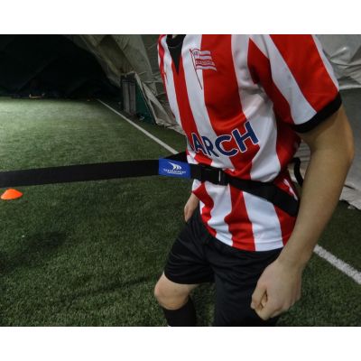 2. Yakimasport 100007 1-on-1 Training Belt