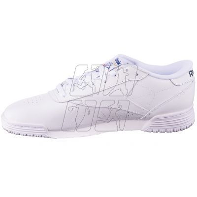 2. Reebok Exofit Clean Logo INT M AR3169