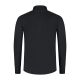 2. Rogelli ESSENTIAL running sweatshirt black L