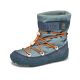 9. Affenzahn Snowy Rabbit vegan barefoot snow boots (01248-20153)