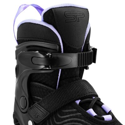7. Spokey Matty SPK-943451 roller skates size 35-38